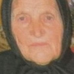 Слика особе'