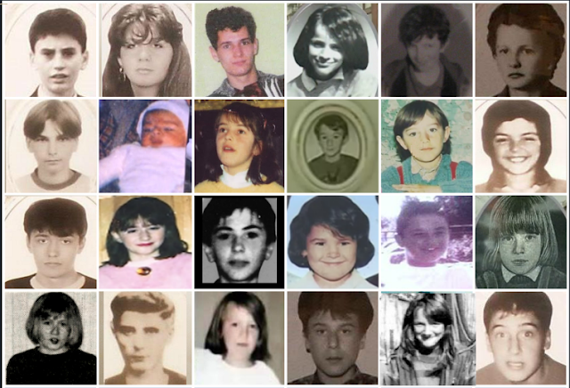 Dan sjećanja na ubijenu i stradalu djecu Srpskog Sarajeva - poziv na  molitvu | Katera