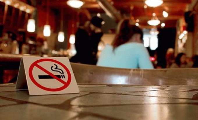 Turska zabranila pušenje na javnim mjestima zbog korona virusa - Vijesti | Katera Portal
