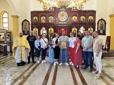 Слика вијести